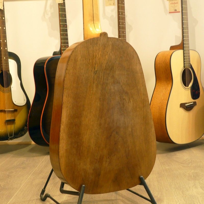 Di Mauro / Masspacher Hawaiian Guitar (1930/40) France