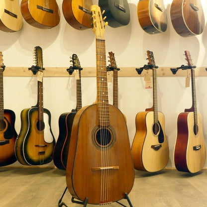 Di Mauro / Masspacher Hawaiian Guitar (1930/40) France