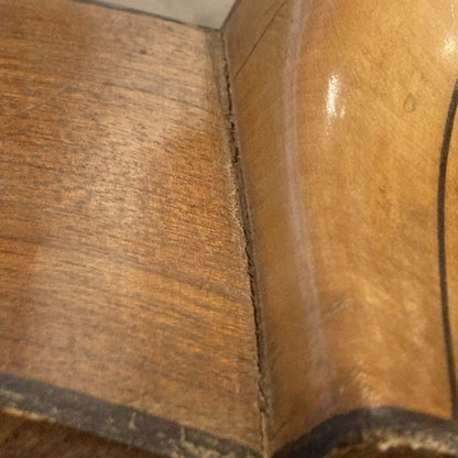 Di Mauro / Masspacher Hawaiian Guitar (1930/40) France