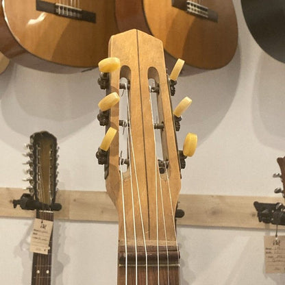 Di Mauro / Masspacher Hawaiian Guitar (1930/40) France