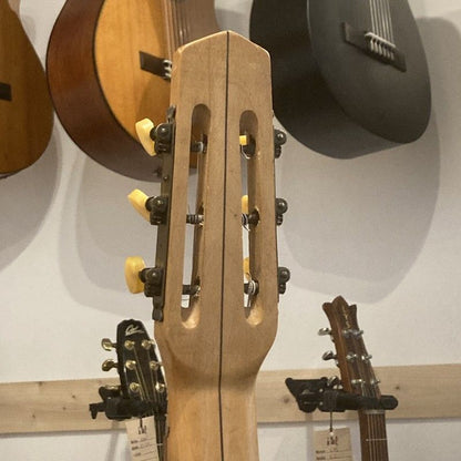 Di Mauro / Masspacher Hawaiian Guitar (1930/40) France