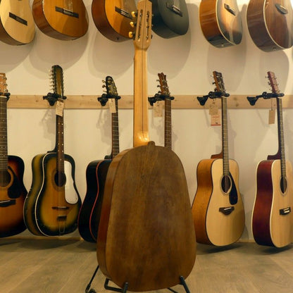 Di Mauro / Masspacher Hawaiian Guitar (1930/40) France