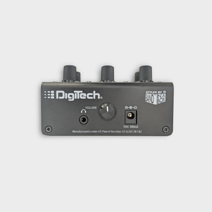 DigiTech TRIO Plus Band Creator