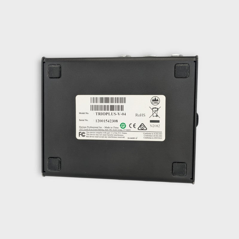 DigiTech TRIO Plus Band Creator