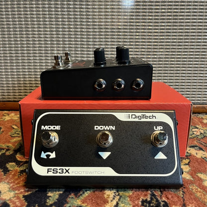Digitech Trio + Band Creator