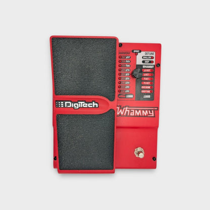 DigiTech Whammy