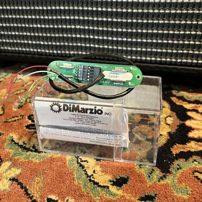 DiMarzio DP187W The Cruiser