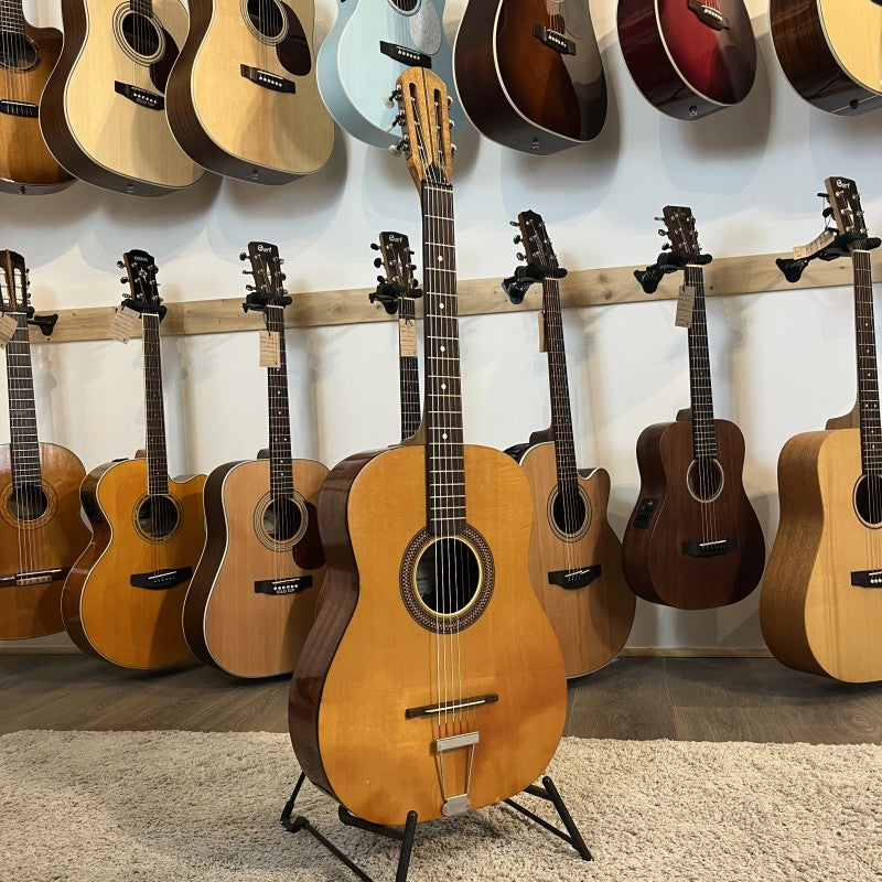 Di Mauro 5D (60S) France