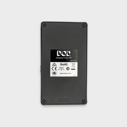 DOD Meatbox Sub Synth Reissue