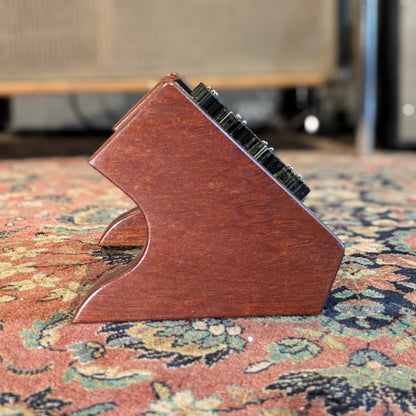 Doepfer Dark Energy 2010s