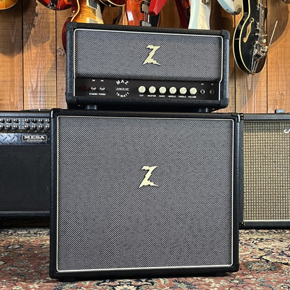 Dr. Z MAZ 18 Junior  + Cab