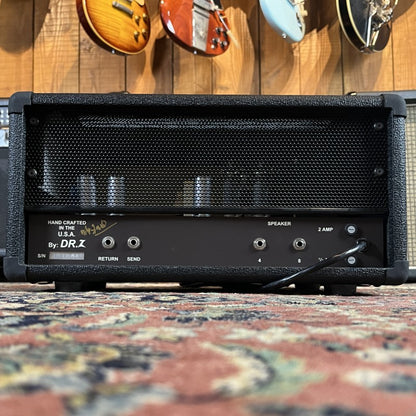 Dr. Z MAZ 18 Junior  + Cab