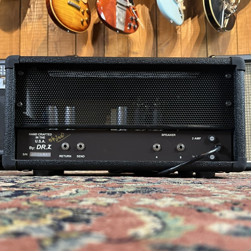 Dr. Z MAZ 18 Junior  + Cab