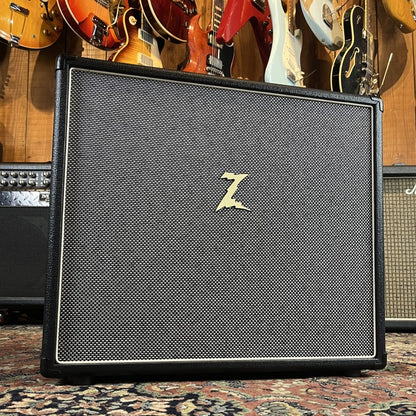 Dr. Z MAZ 18 Junior  + Cab