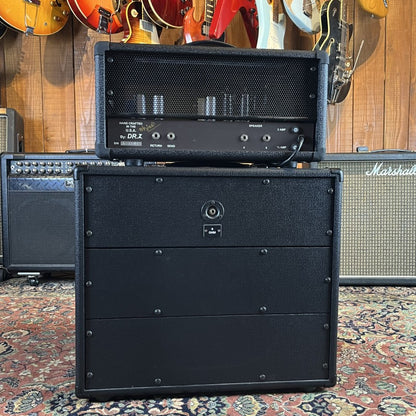 Dr. Z MAZ 18 Junior  + Cab