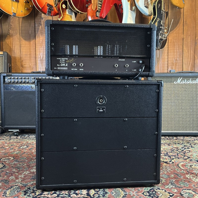 Dr. Z MAZ 18 Junior  + Cab