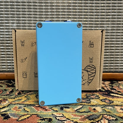 Drunk Beaver JellyFish