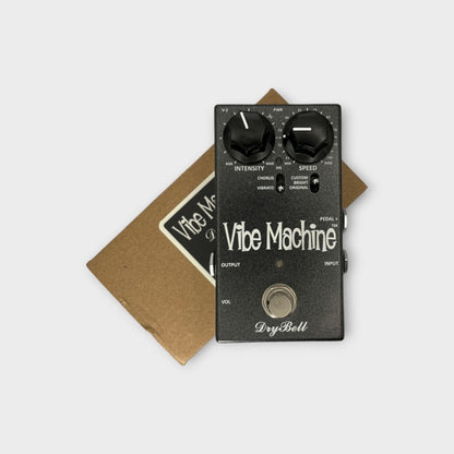 DryBell Vibe Machine V2 2010s