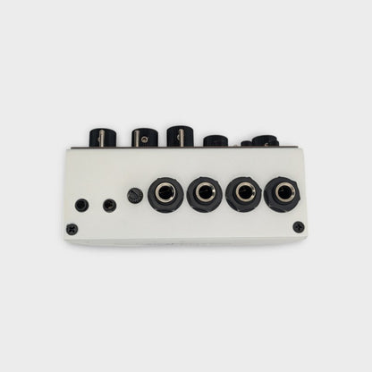 DSM & Humboldt Electronics Simplifier