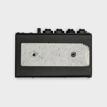 DSM & Humboldt Electronics Simplifier Bass Station Preamp / CabSim