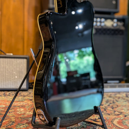 Duesenberg Caribou Narvik Blue