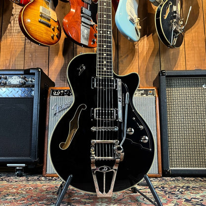 Duesenberg Starplayer III 2019 - Black