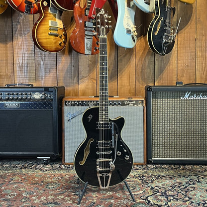 Duesenberg Starplayer III 2019 - Black