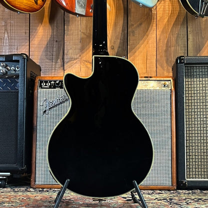 Duesenberg Starplayer III 2019 - Black