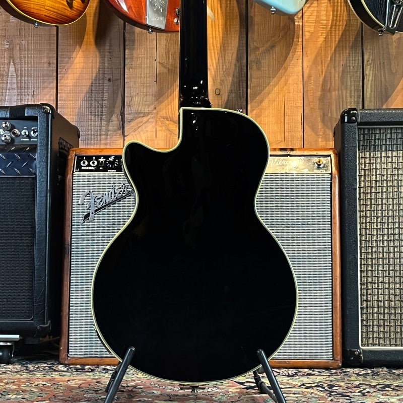 Duesenberg Starplayer III 2019 - Black