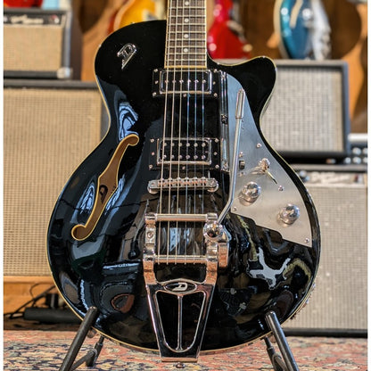 DUESENBERG STARPLAYER TV PLUS 2014
