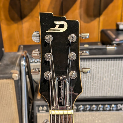 DUESENBERG STARPLAYER TV PLUS 2014