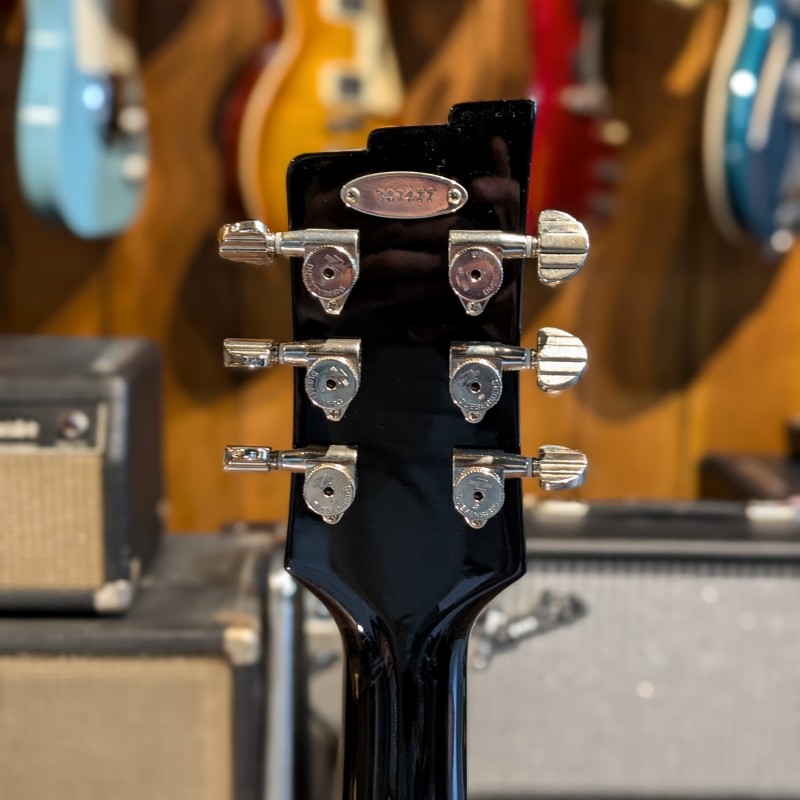 DUESENBERG STARPLAYER TV PLUS 2014