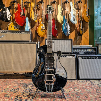DUESENBERG STARPLAYER TV PLUS 2014