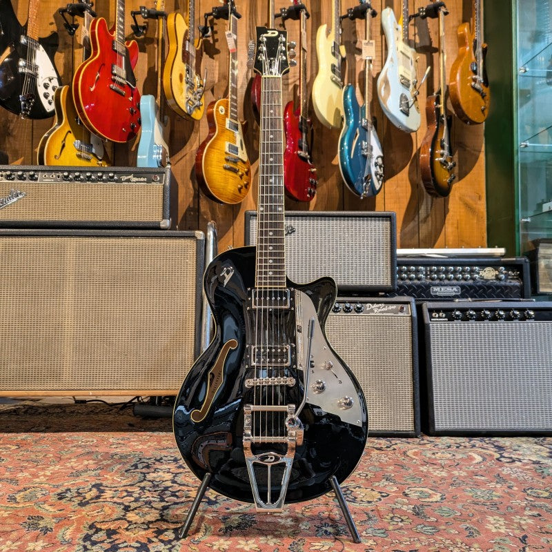 DUESENBERG STARPLAYER TV PLUS 2014
