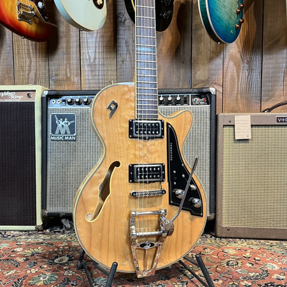 Duesenberg Tom Bukovac Alliance Series Sessionman