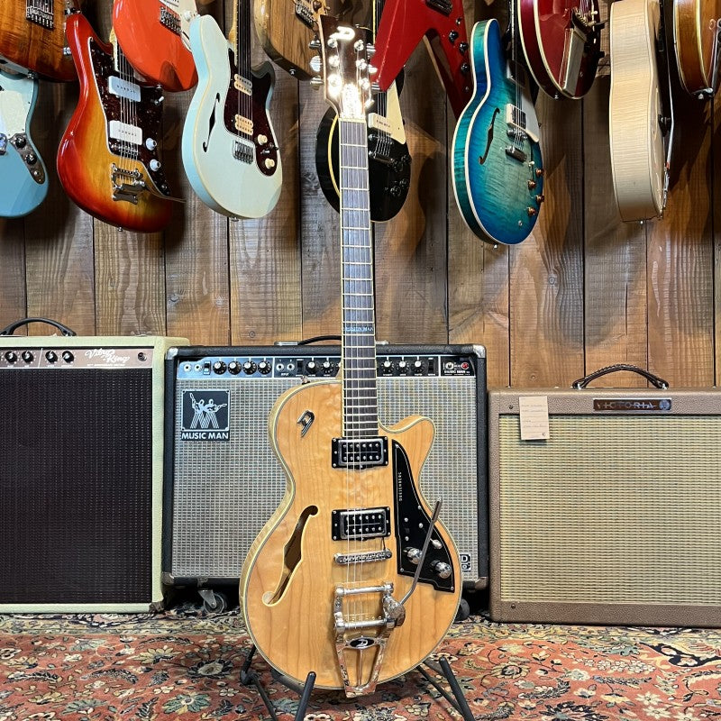 Duesenberg Tom Bukovac Alliance Series Sessionman