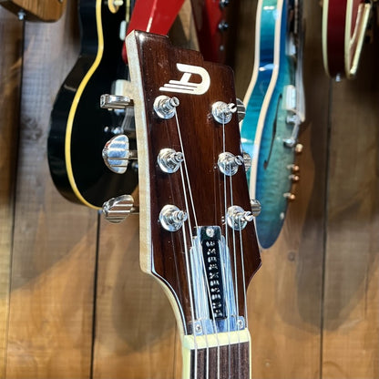 Duesenberg Tom Bukovac Alliance Series Sessionman