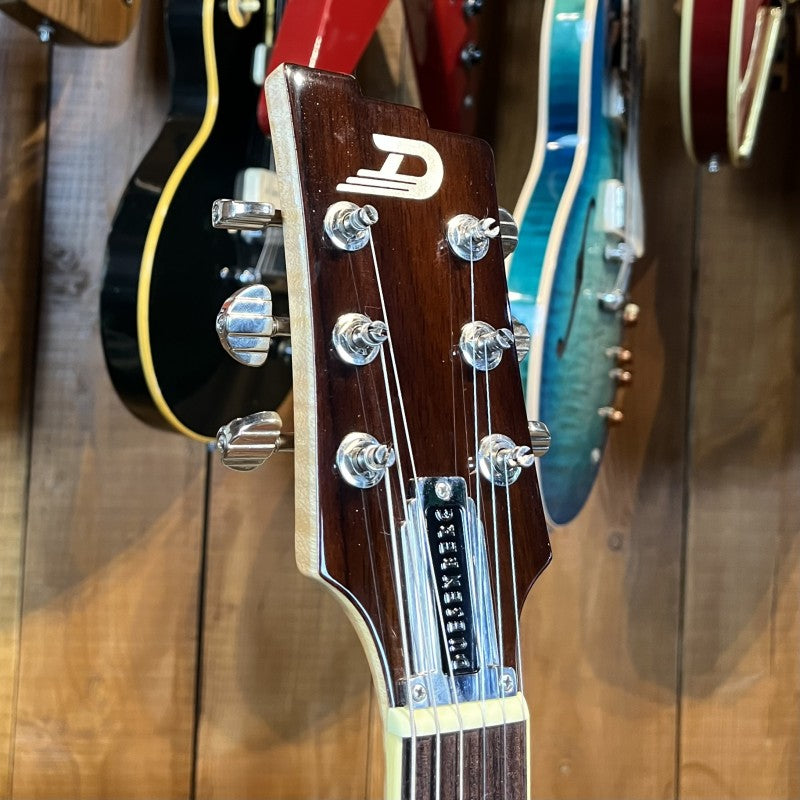 Duesenberg Tom Bukovac Alliance Series Sessionman