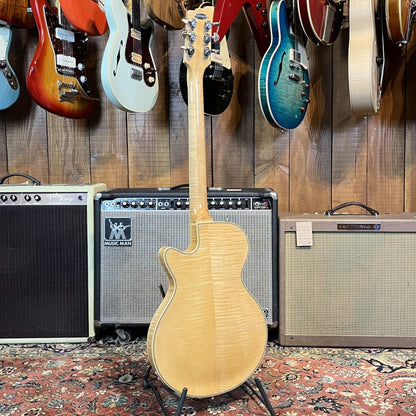 Duesenberg Tom Bukovac Alliance Series Sessionman