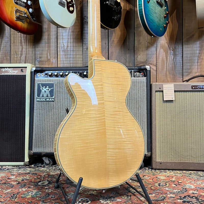 Duesenberg Tom Bukovac Alliance Series Sessionman