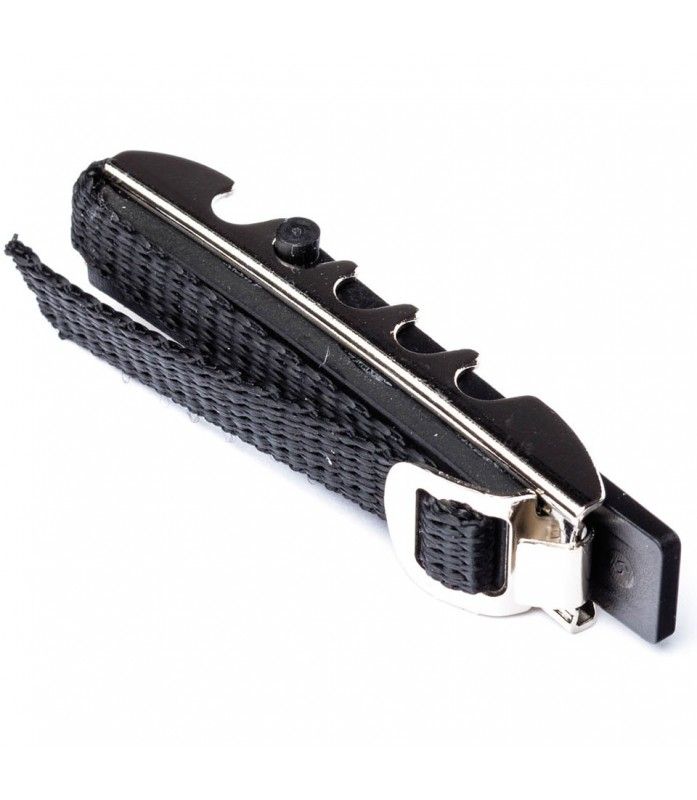 14CD Dunlop Capo Basique Guitare Folk