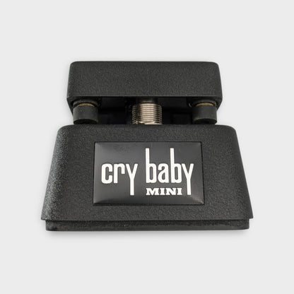 Dunlop CBM95 Cry Baby Mini Wah