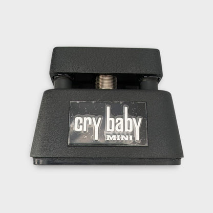 Dunlop CBM95 Cry Baby Mini Wah