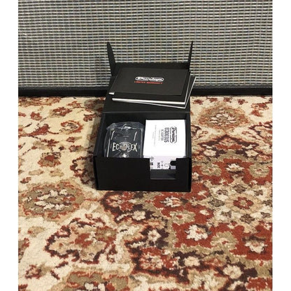 DUNLOP ECHOPLEX DELAY EP103