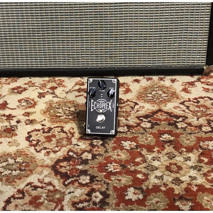 DUNLOP ECHOPLEX DELAY EP103