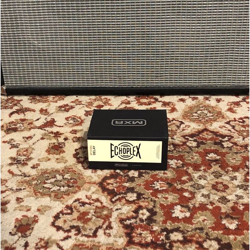 DUNLOP ECHOPLEX DELAY EP103