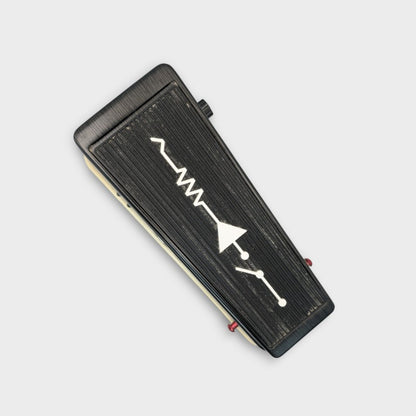 Dunlop MC404 CAE Custom Audio Electronics Wah