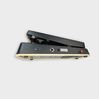 Dunlop MC404 CAE Custom Audio Electronics Wah