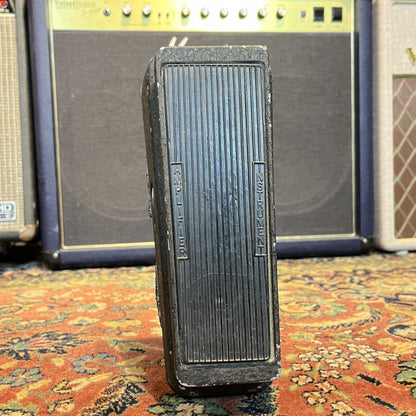 Dunlop Wah JH-1B Cry Baby Jimi Hendrix