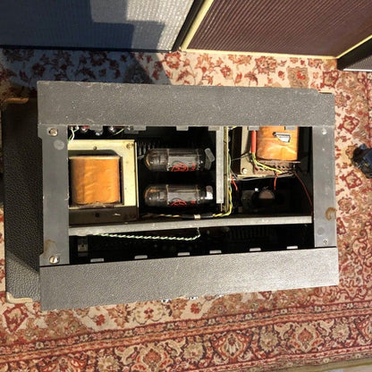 DYNACORD BASS KING T